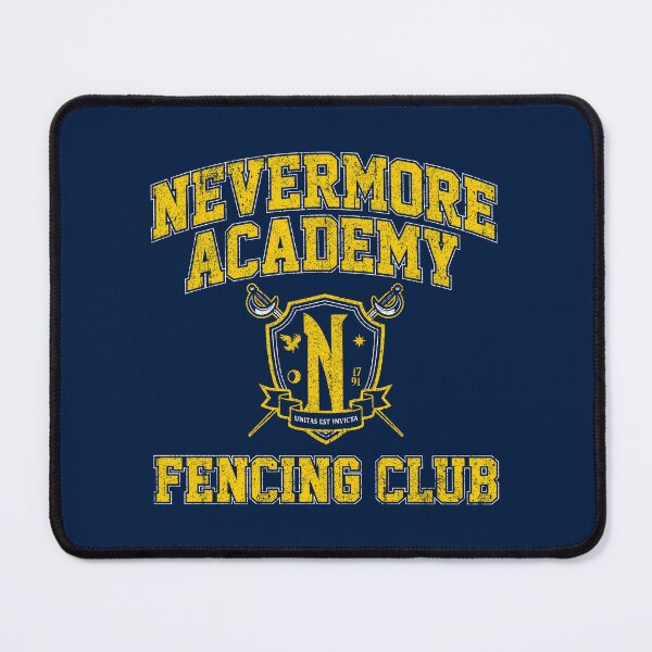 Item preview, NA Fencing Club designed and sold by huckblade.