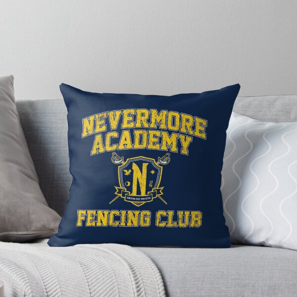 Item preview, NA Fencing Club designed and sold by huckblade.