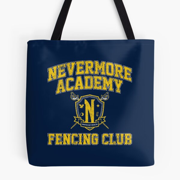 Item preview, NA Fencing Club designed and sold by huckblade.