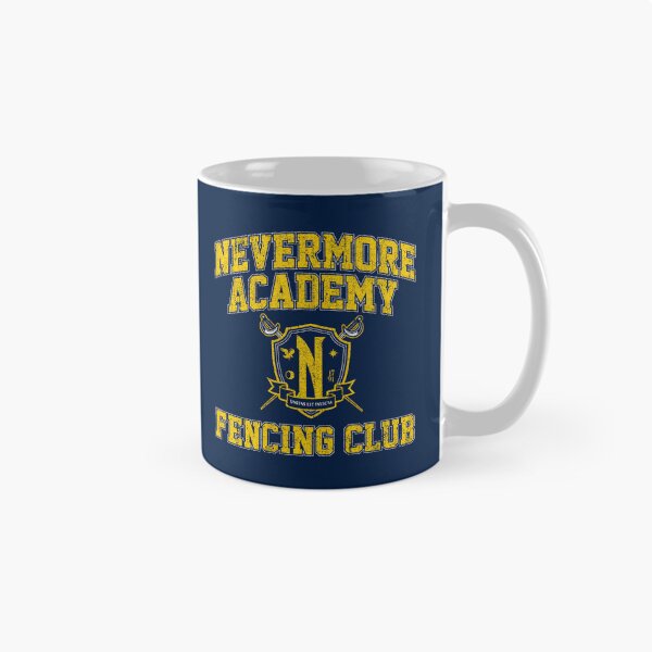 Item preview, NA Fencing Club designed and sold by huckblade.