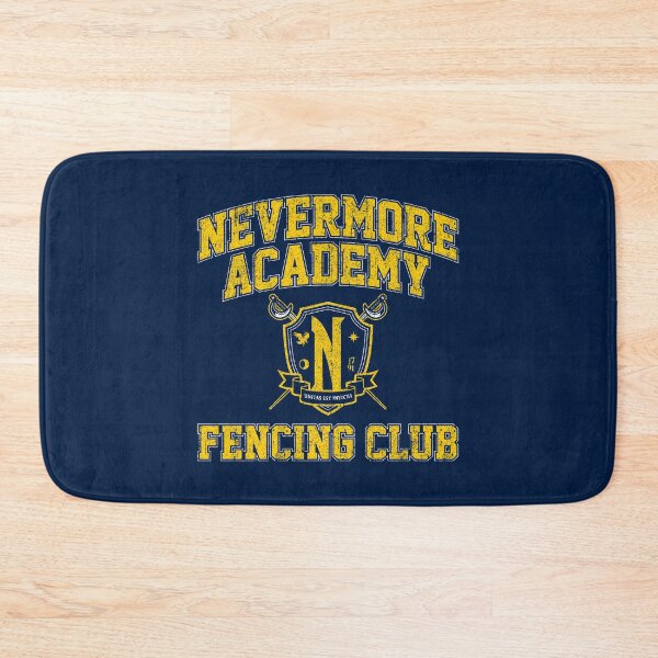 Item preview, NA Fencing Club designed and sold by huckblade.