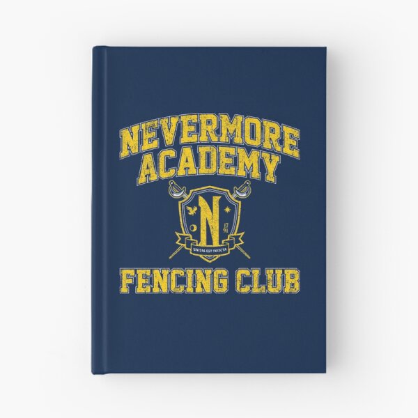 Item preview, NA Fencing Club designed and sold by huckblade.