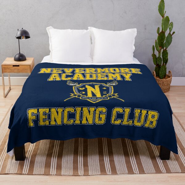Item preview, NA Fencing Club designed and sold by huckblade.