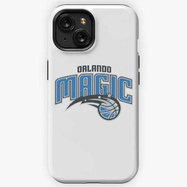 Custom Orlando Magic iPhone 15, 15 Pro, 15 Pro Max