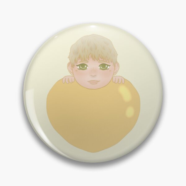 Item preview, Pao-Lin Huang designed and sold by Superiorkenshi.