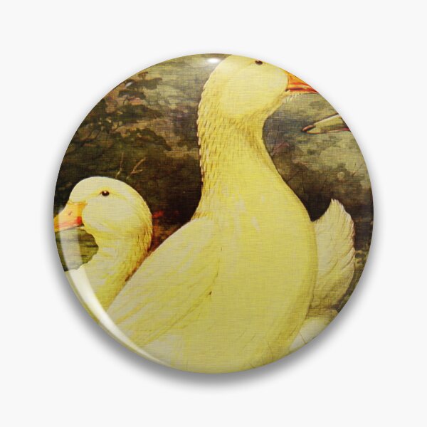 Artikelvorschau, J.W. Ludlow Ducks von Wright's entworfen und verkauft von will-o-wares.