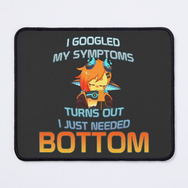 Item preview, Bottom designed and sold by SourCitrusMerch.