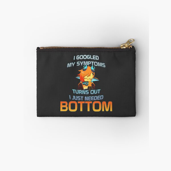 Item preview, Bottom designed and sold by SourCitrusMerch.