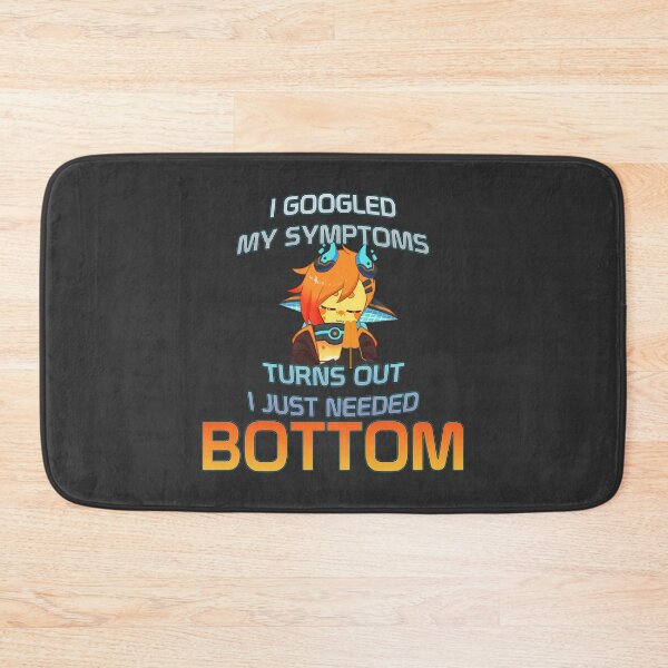 Item preview, Bottom designed and sold by SourCitrusMerch.