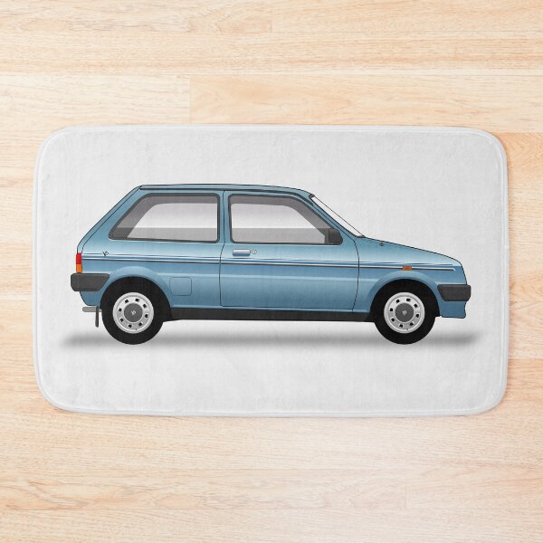 Item preview, Austin Metro VP designed and sold by ArtoAuto.