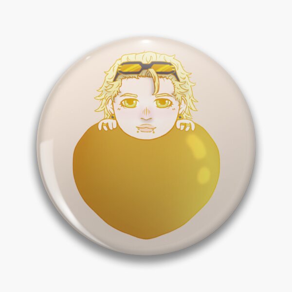 Item preview, Ryan Goldsmith designed and sold by Superiorkenshi.