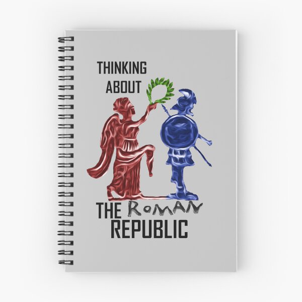 Item preview, ArcheoNerd: Thinking About the Roman Republic designed and sold by ArcheoNerd.