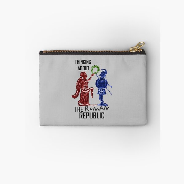 Item preview, ArcheoNerd: Thinking About the Roman Republic designed and sold by ArcheoNerd.