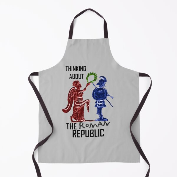 Item preview, ArcheoNerd: Thinking About the Roman Republic designed and sold by ArcheoNerd.