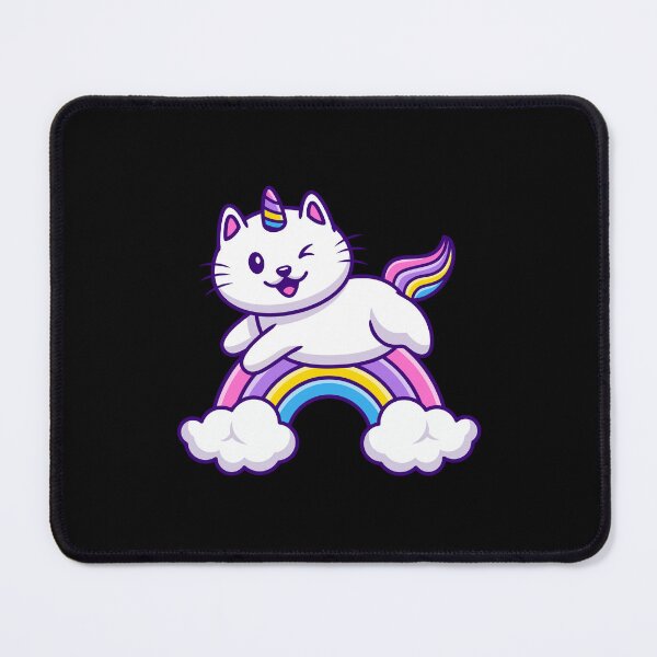 Item preview, Unicorn cat designed and sold by Mateusz Majcherek.