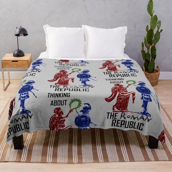 Item preview, ArcheoNerd: Thinking About the Roman Republic designed and sold by ArcheoNerd.
