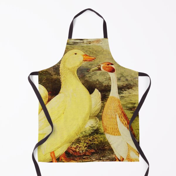 Artikelvorschau, J.W. Ludlow Ducks von Wright's entworfen und verkauft von will-o-wares.