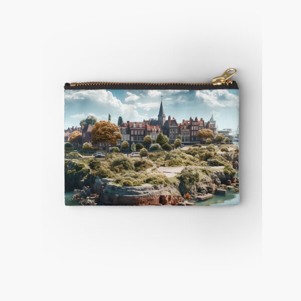 Item preview, Leilania AI Art print designed and sold by Amberjackdaw.