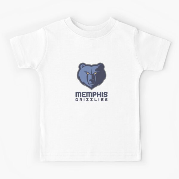 Memphis grizzlies hot sale toddler jersey