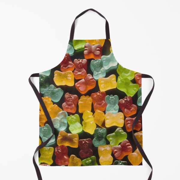 Item preview, Gummy bears designed and sold by TEEJAMBOREE.