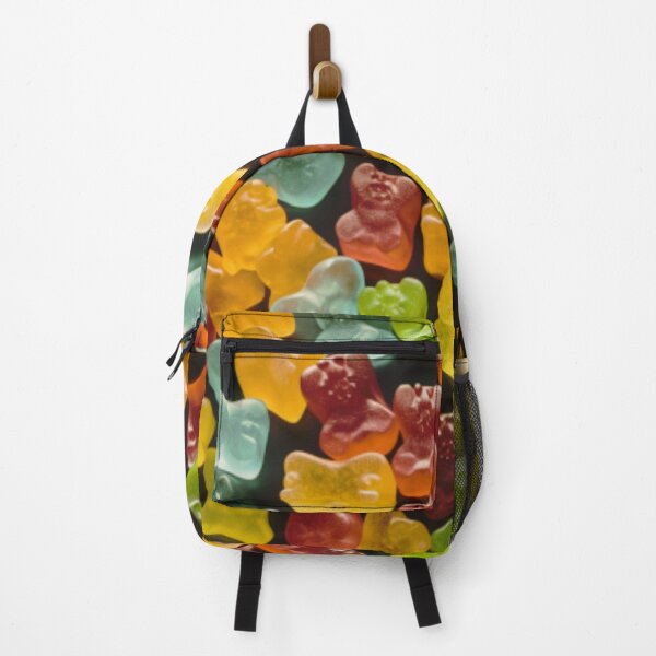 Item preview, Gummy bears designed and sold by TEEJAMBOREE.