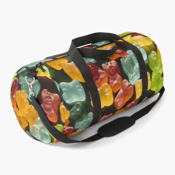 Item preview, Gummy bears  designed and sold by TEEJAMBOREE.