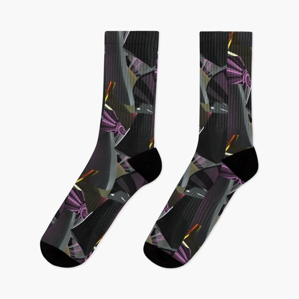Artikelvorschau, Abstraktes digitales Design, tragbare Kunst: Unisex-Collage-Design entworfen und verkauft von JoyceDade.
