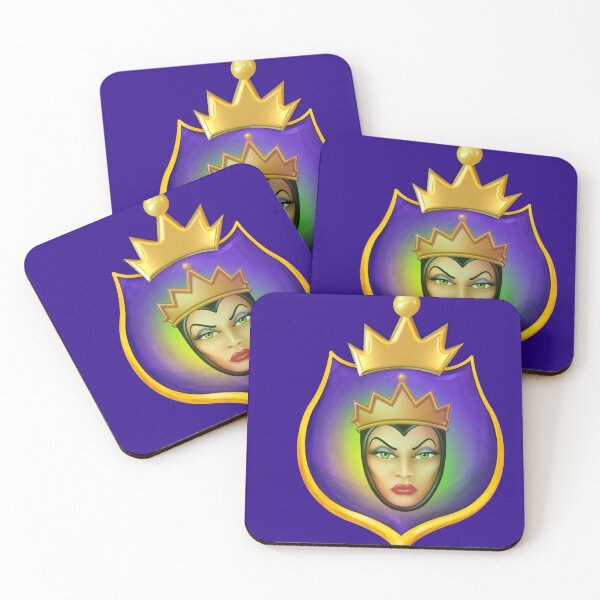 Item preview, witch or evil queen designed and sold by rosyscrap75.