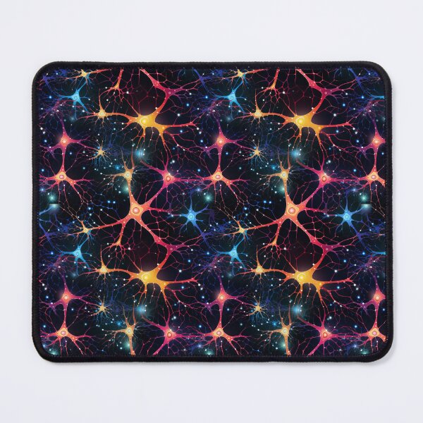 Item preview, Neural Netting designed and sold by ZipperlyZolo.
