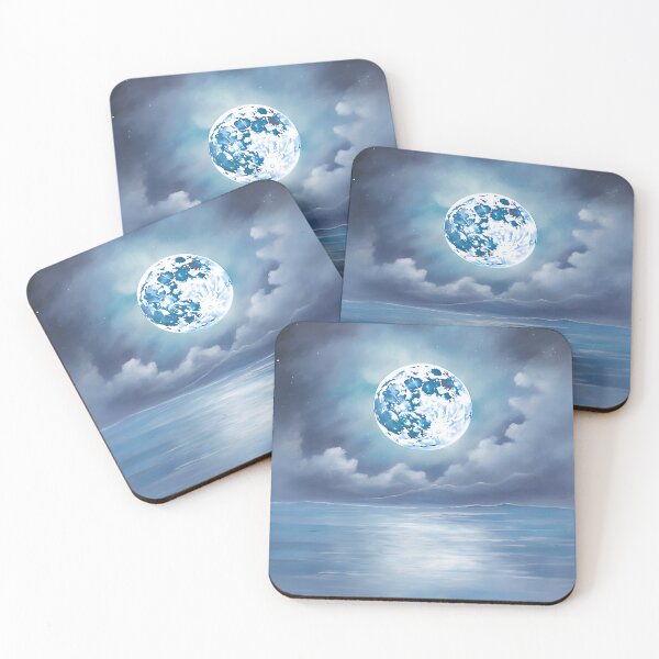 Item preview, In the Moonlight designed and sold by InsightsFr.
