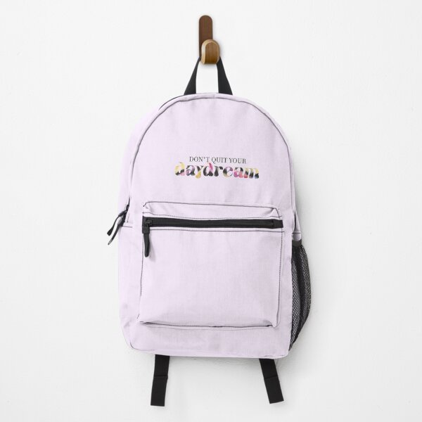 Item preview, Don't Quit Your Daydream designed and sold by yannbugg.