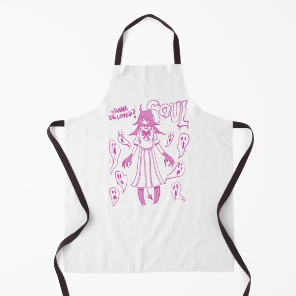 Item preview, Soul demon japanese girl designed and sold by SherryMarciano.