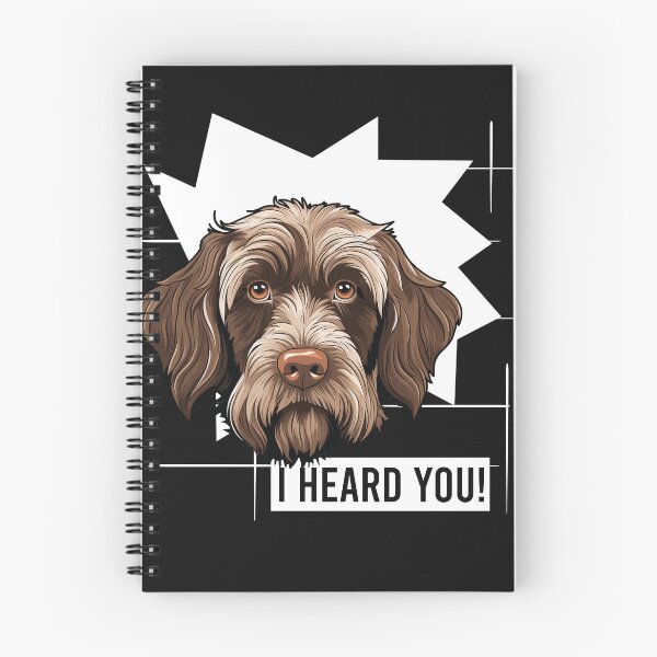Item preview, Funny Wirehaired Pointing Griffon Dog Owner Humor designed and sold by whyitsme.