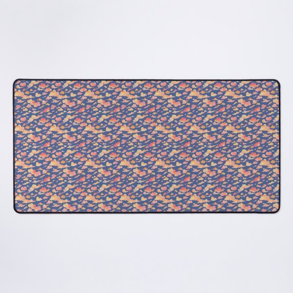 Item preview, Cloud patterns 12 designed and sold by DoodleLandShop.