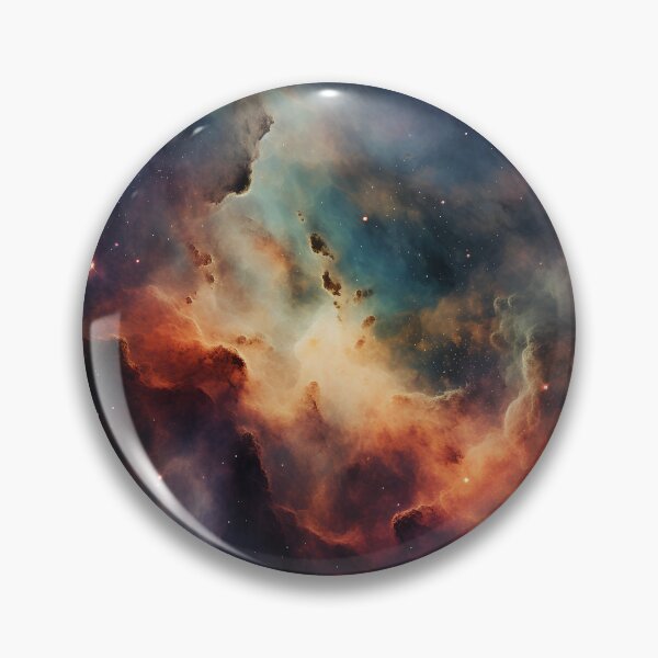 Item preview, Space Dust designed and sold by ZipperlyZolo.