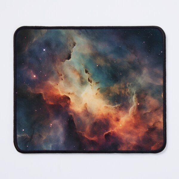 Item preview, Space Dust designed and sold by ZipperlyZolo.