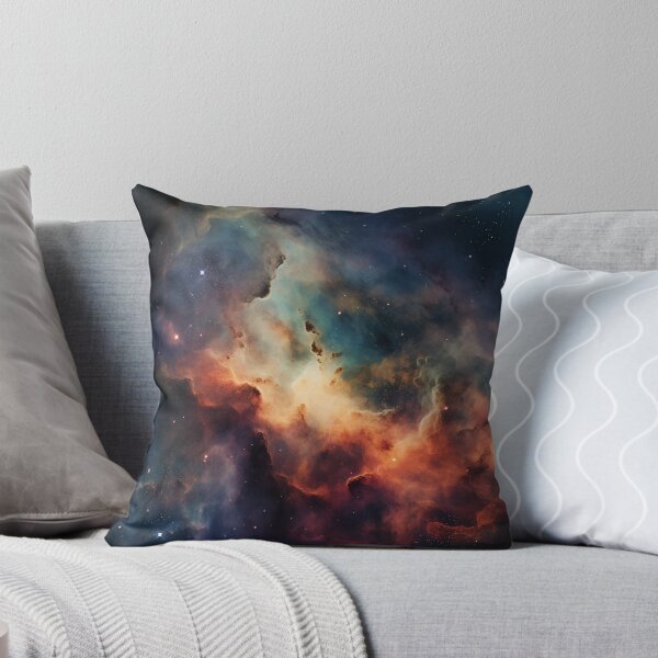 Item preview, Space Dust designed and sold by ZipperlyZolo.