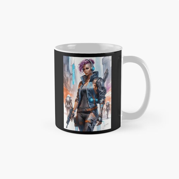 Item preview, Digital Diva designed and sold by Mechanical-Artt.