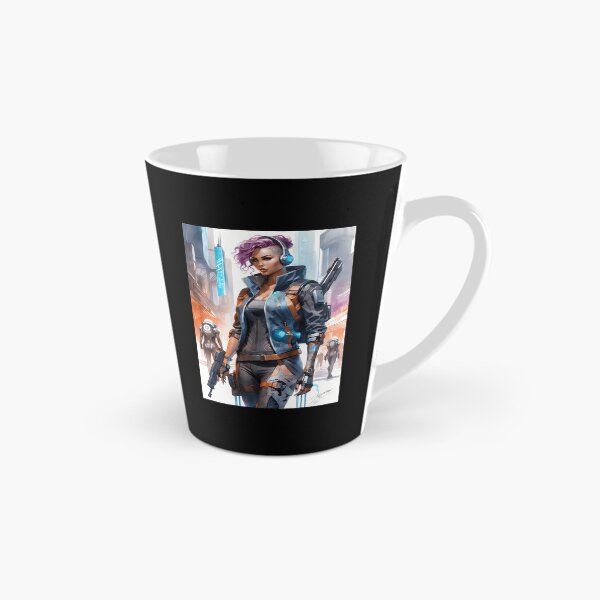 Item preview, Digital Diva designed and sold by Mechanical-Artt.