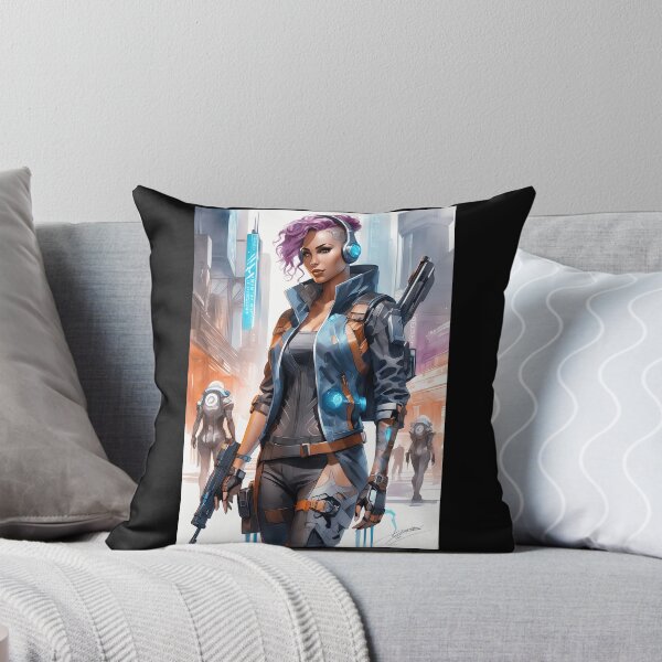 Item preview, Digital Diva designed and sold by Mechanical-Artt.