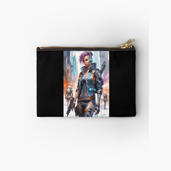 Item preview, Digital Diva designed and sold by Mechanical-Artt.