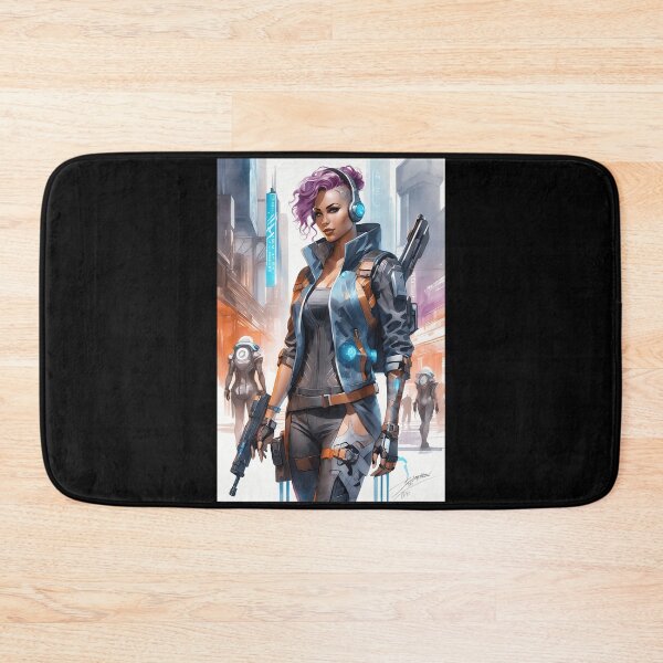 Item preview, Digital Diva designed and sold by Mechanical-Artt.