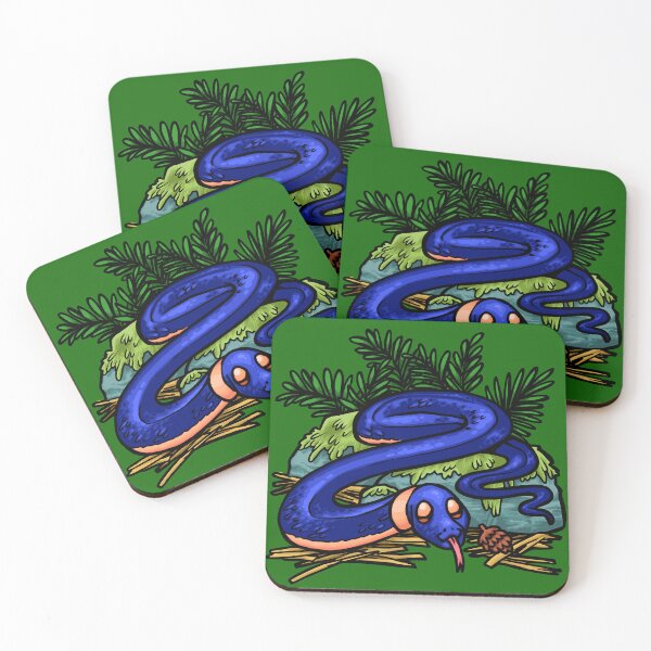 Item preview, Lil' Slither designed and sold by EireSeoulStudio.