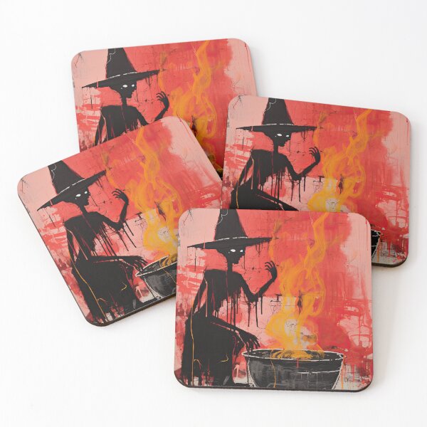 Item preview, Witches brew designed and sold by TheOosh.