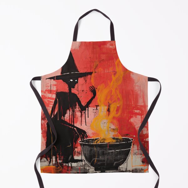 Item preview, Witches brew designed and sold by TheOosh.