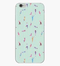 Climb iPhone Case