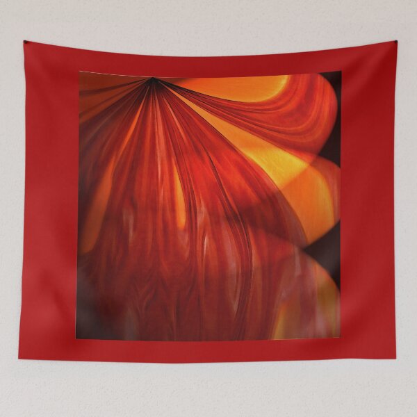 Item preview, The Red Veil designed and sold by CarolM.