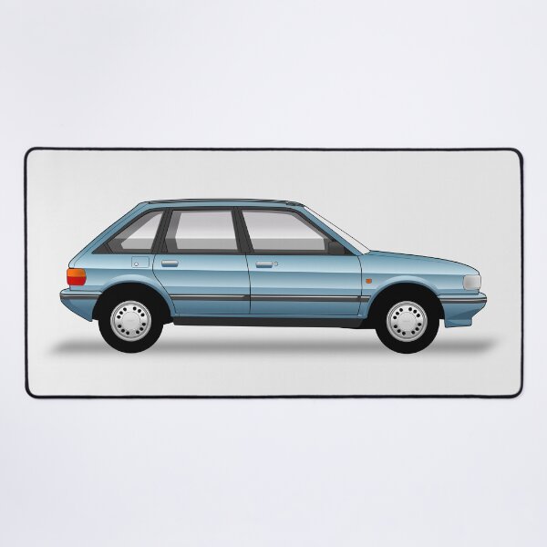 Item preview, Austin Maestro designed and sold by ArtoAuto.
