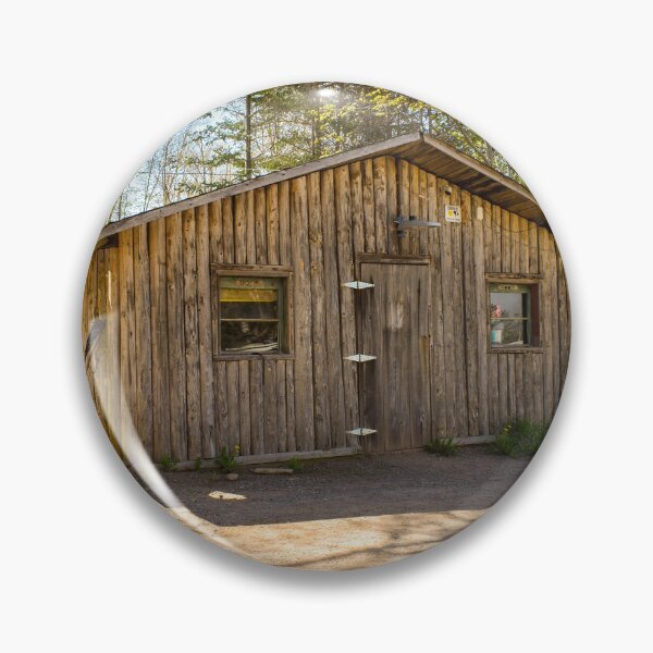 Item preview, Old shed designed and sold by ECPhotos.