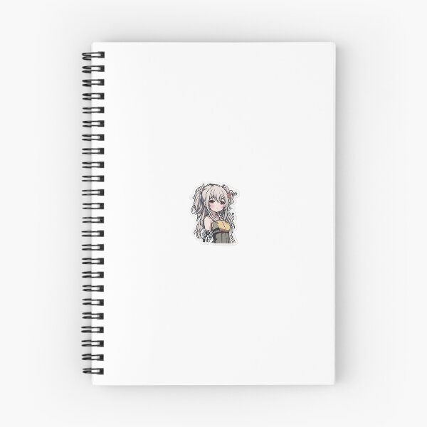 Item preview, Anime Mechanized Girl designed and sold by zPopPaints.